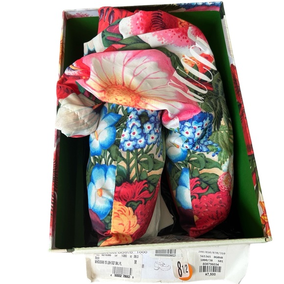 Gucci Houdan 15 Platform Horsebit Loafers - Picture 5 of 6